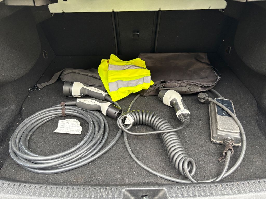 Mercedes-Benz A 250 2020