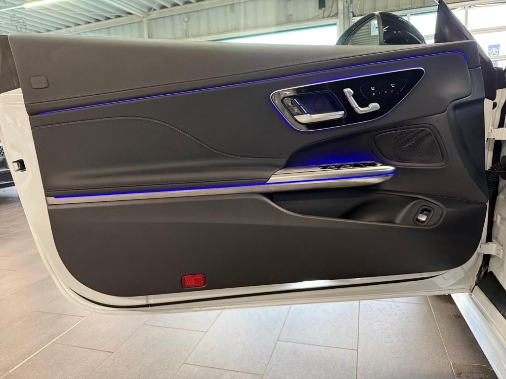 Mercedes-Benz CLE 450 2024