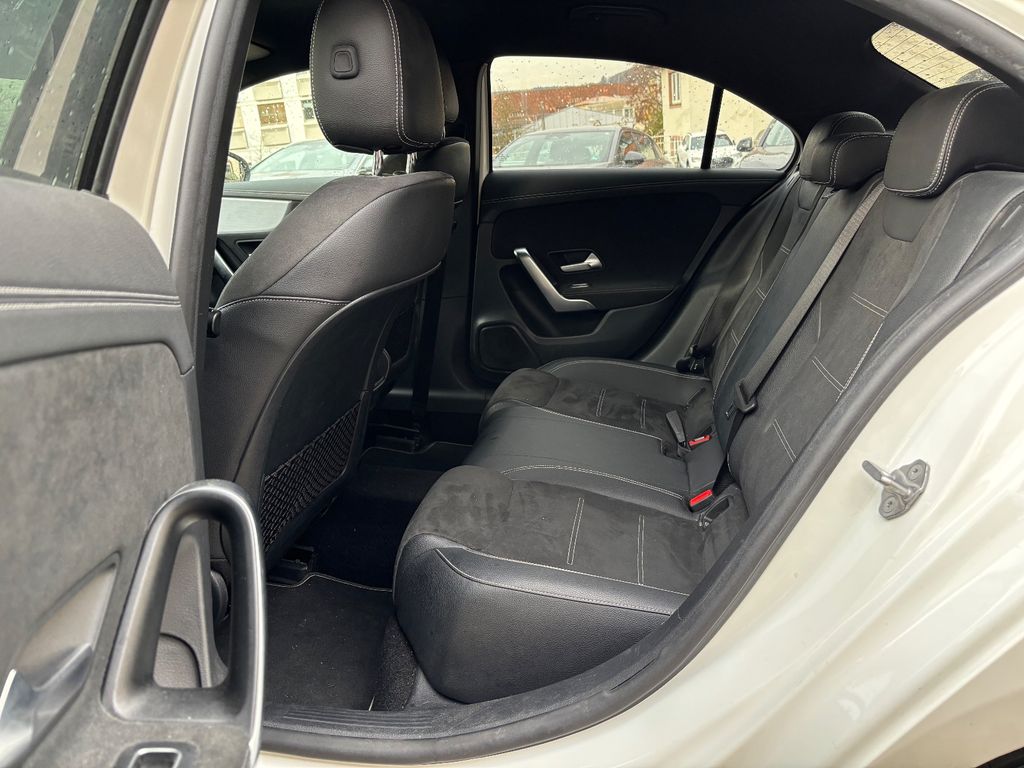 Mercedes-Benz A 250 2020