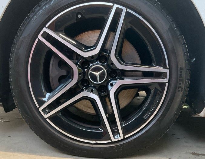 Mercedes-Benz A 250 2020