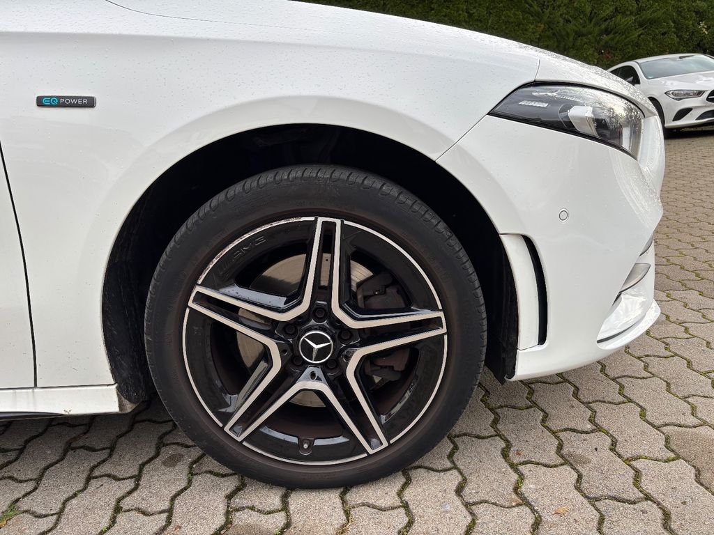Mercedes-Benz A 250 2020