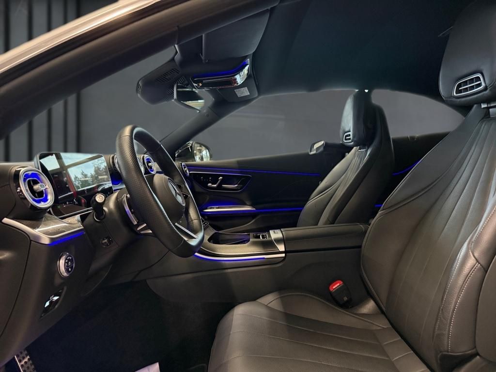 Mercedes-Benz CLE 450 2024