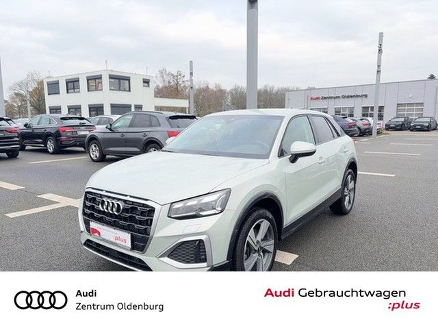Audi Q2 2025
