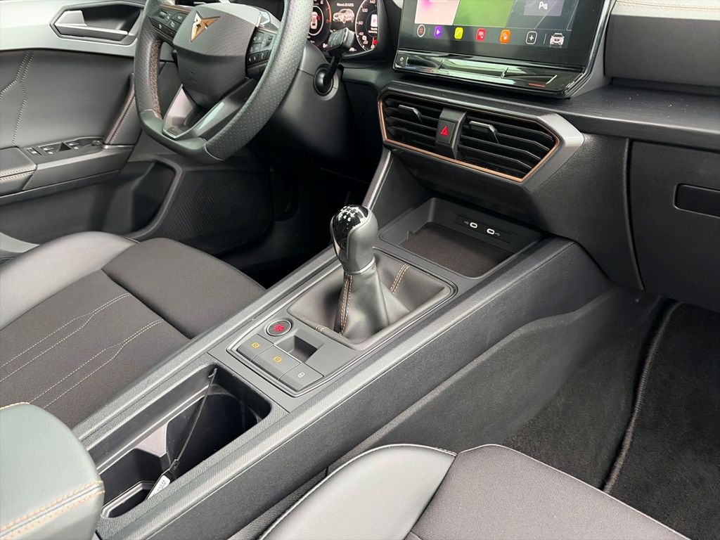 Cupra Formentor 2024