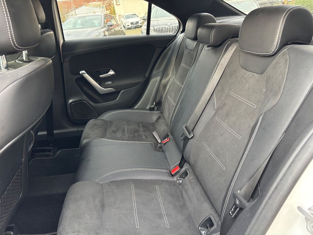 Mercedes-Benz A 250 2020