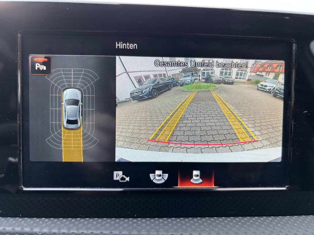 Mercedes-Benz A 250 2020