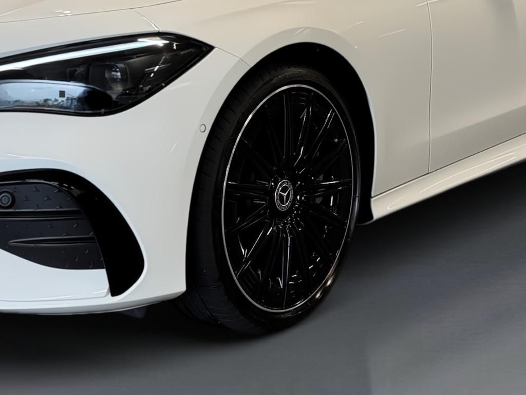 Mercedes-Benz CLE 450 2024