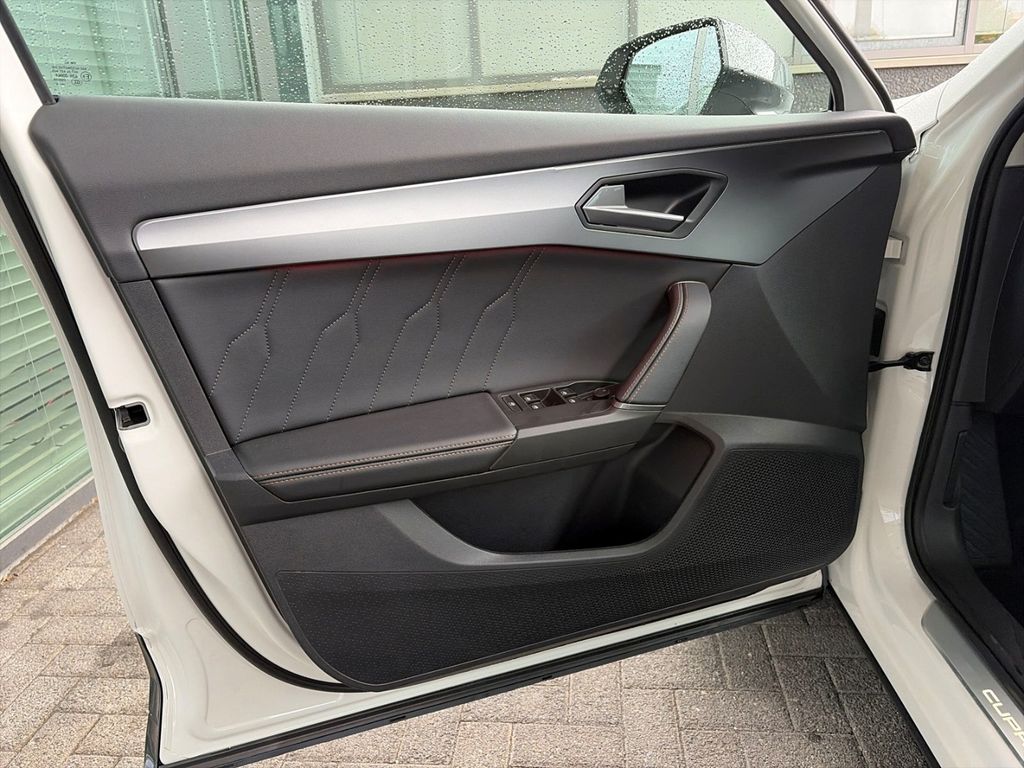 Cupra Formentor 2024