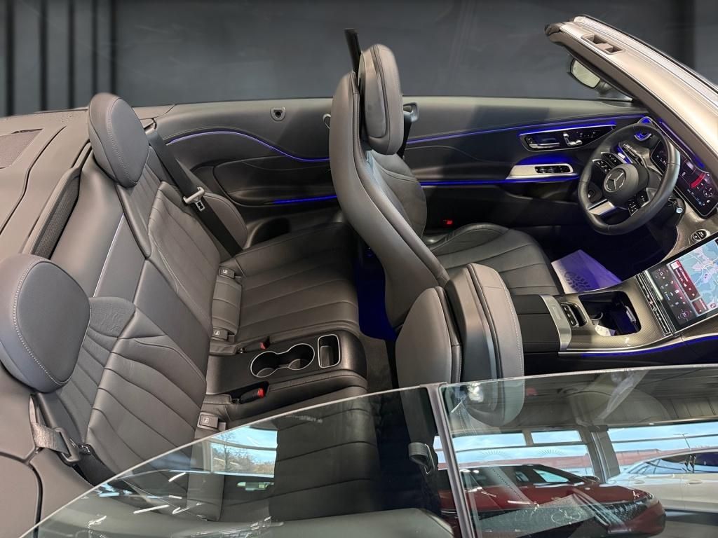 Mercedes-Benz CLE 450 2024