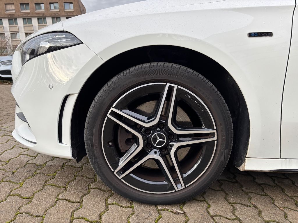 Mercedes-Benz A 250 2020