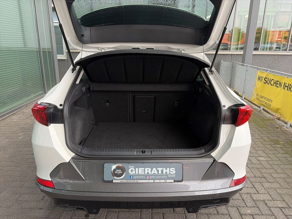 Cupra Formentor 2024