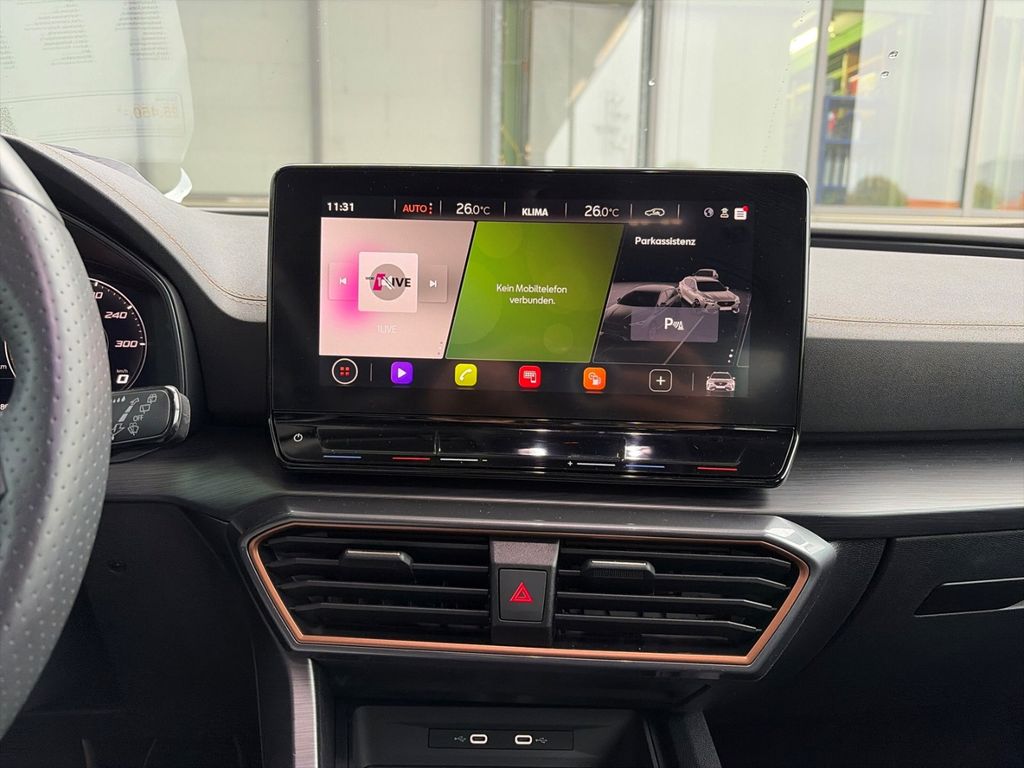 Cupra Formentor 2024