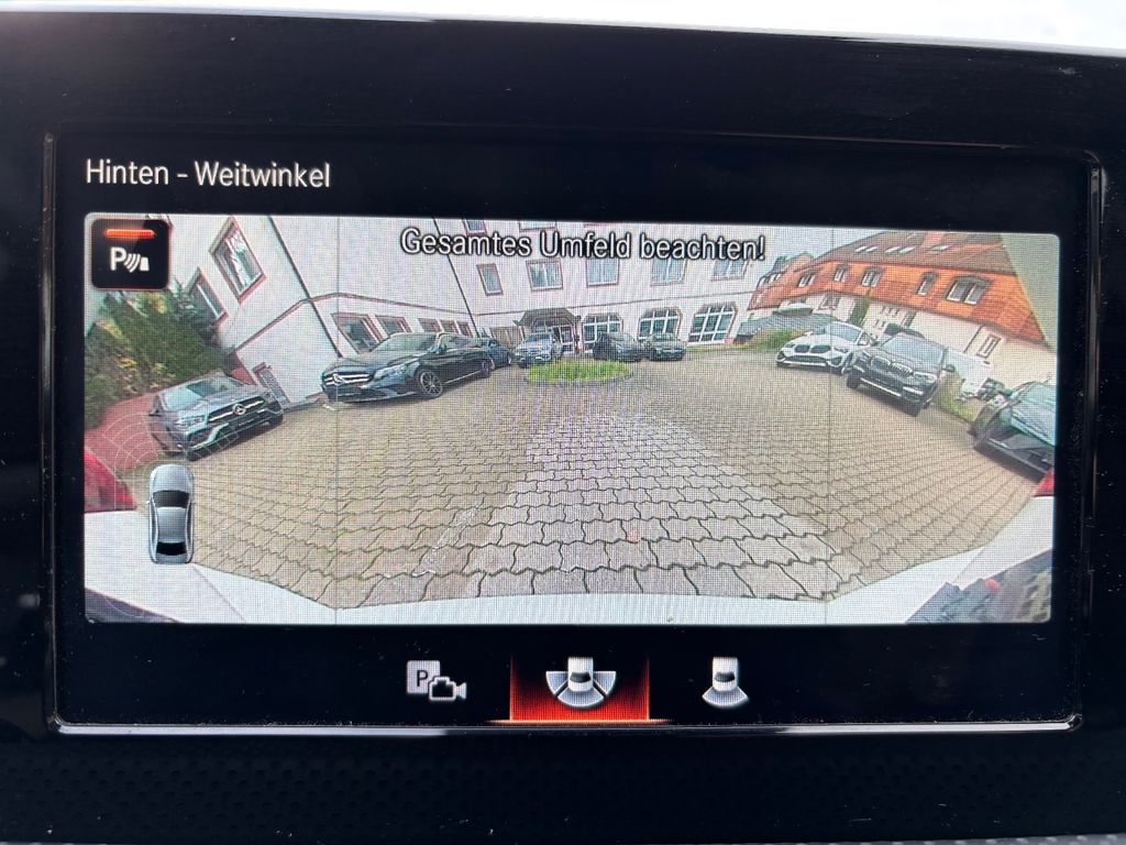 Mercedes-Benz A 250 2020