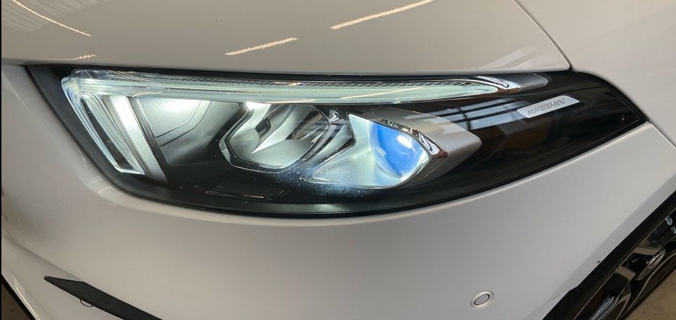 Mercedes-Benz A 250 2020