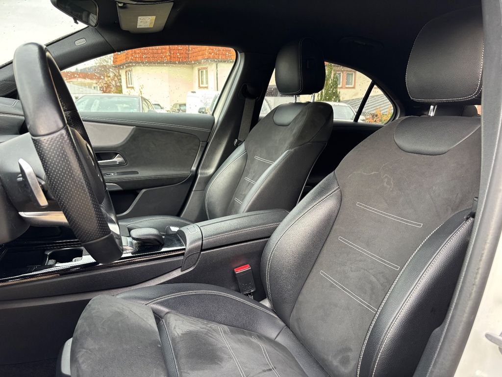Mercedes-Benz A 250 2020