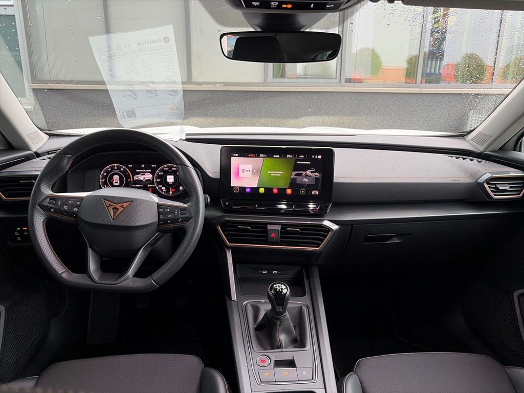 Cupra Formentor 2024