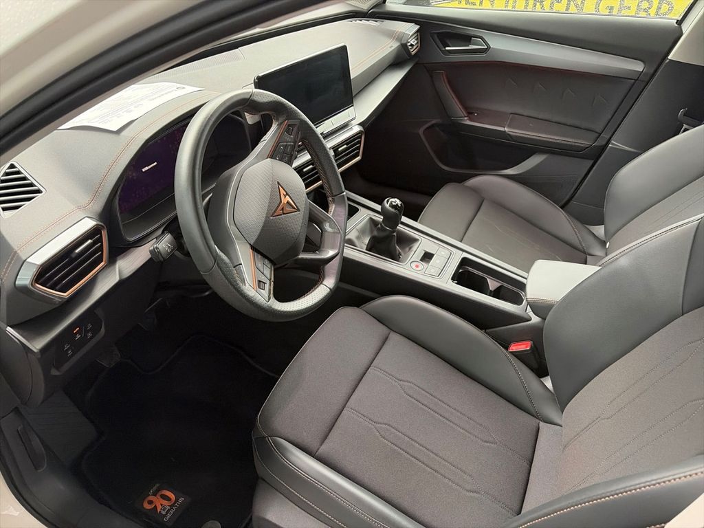 Cupra Formentor 2024