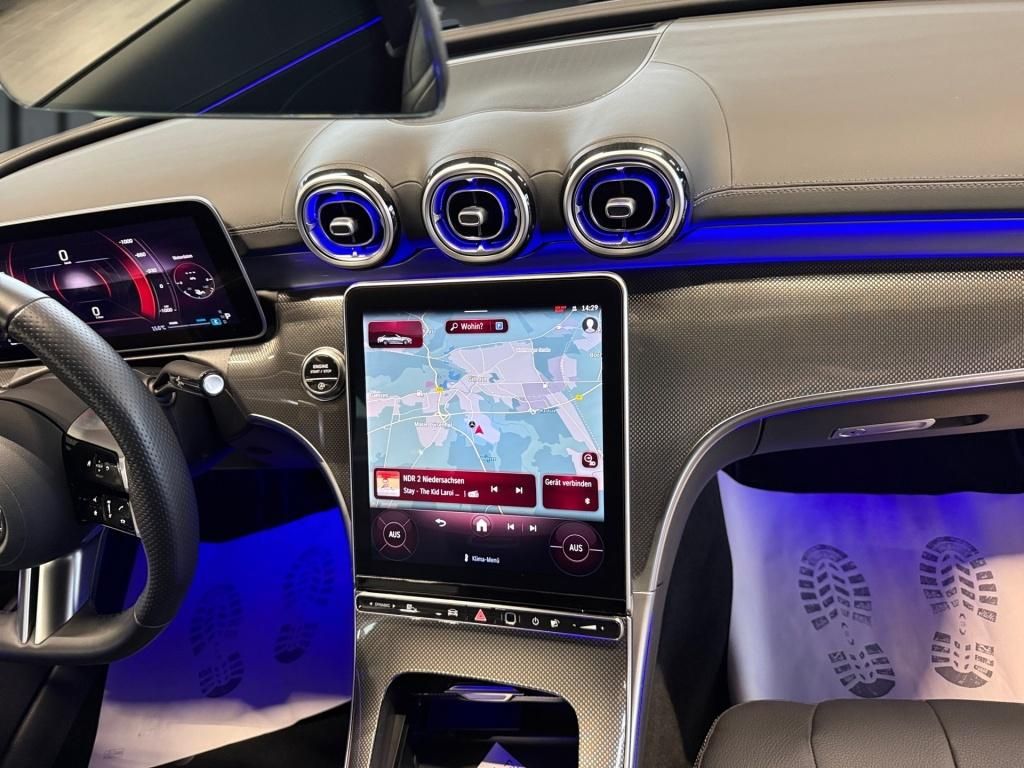 Mercedes-Benz CLE 450 2024