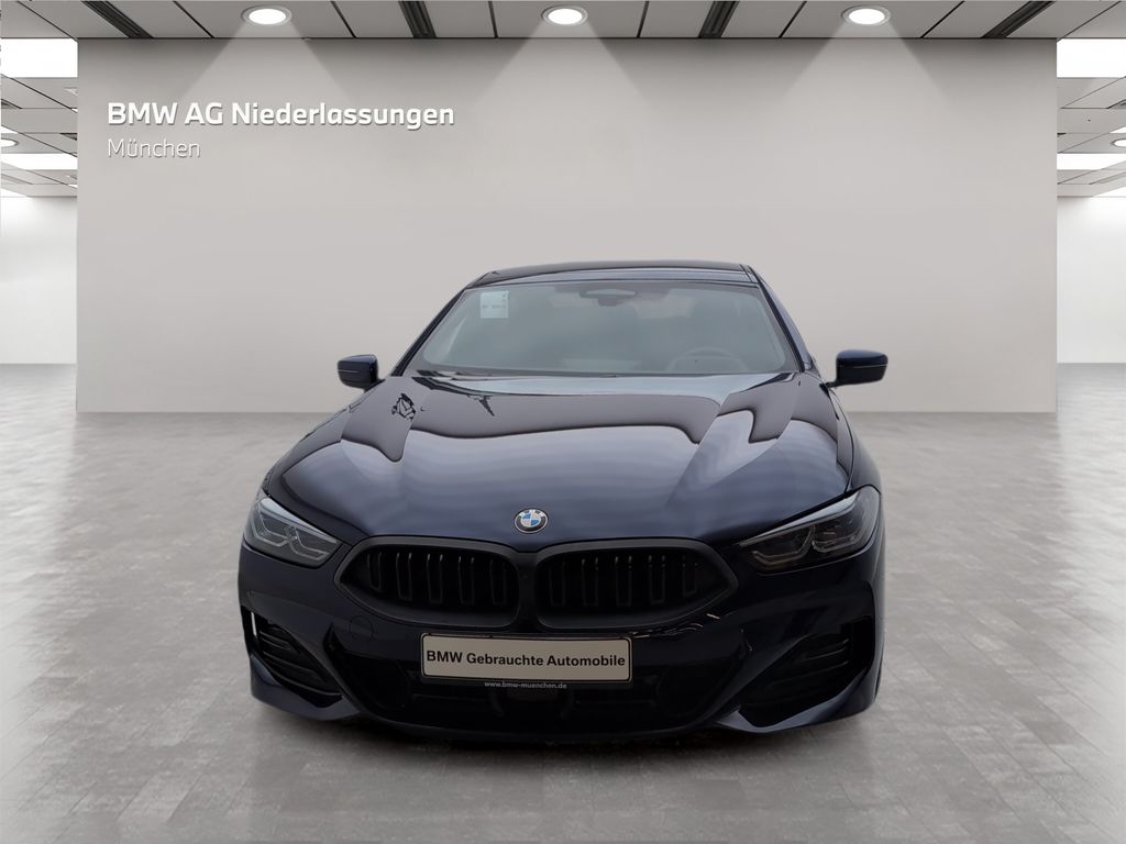 BMW 840 2023