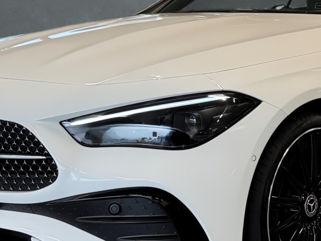 Mercedes-Benz CLE 450 2024