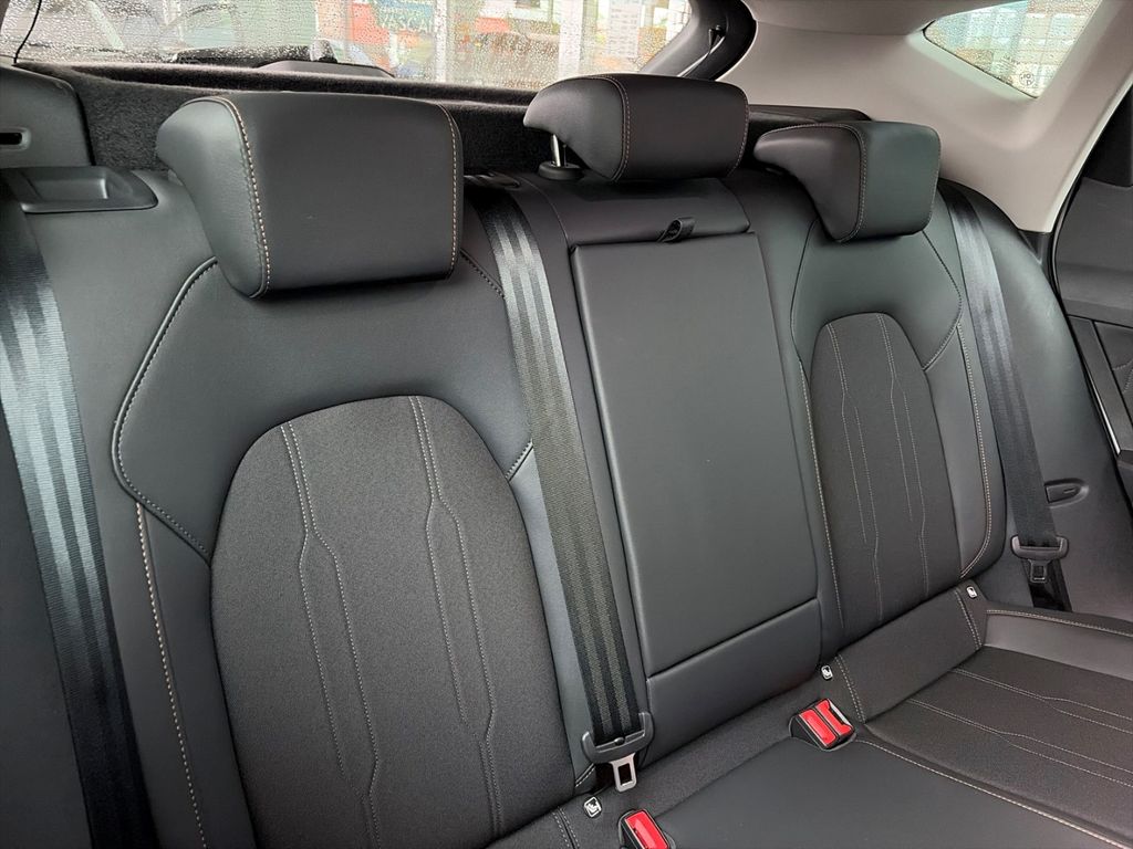 Cupra Formentor 2024