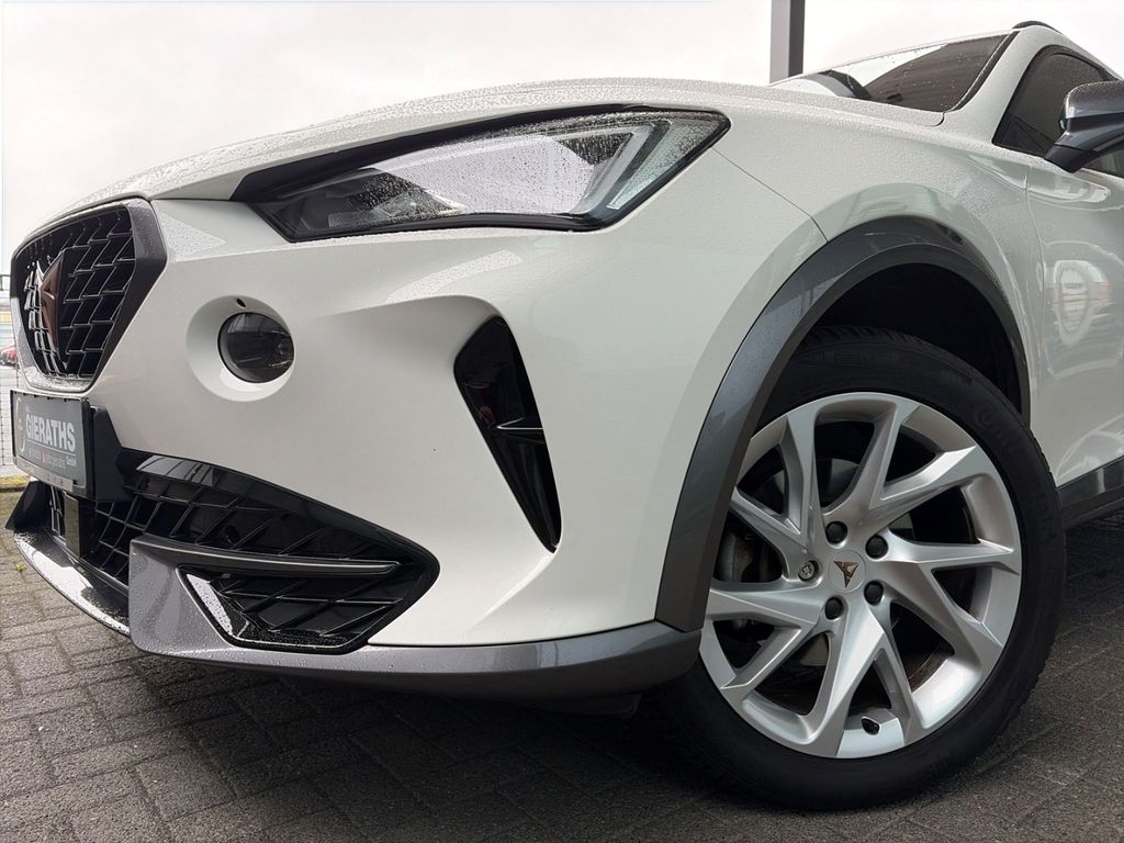 Cupra Formentor 2024