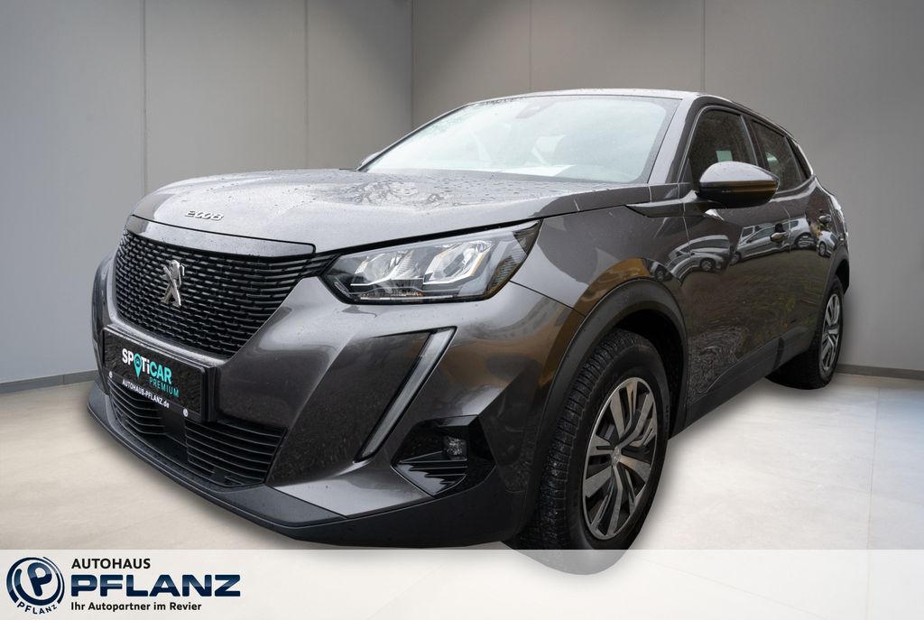 Peugeot 2008 2023