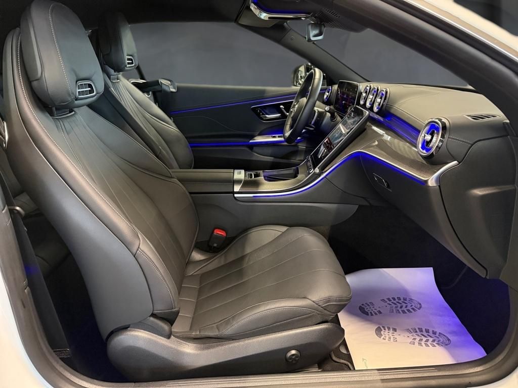 Mercedes-Benz CLE 450 2024