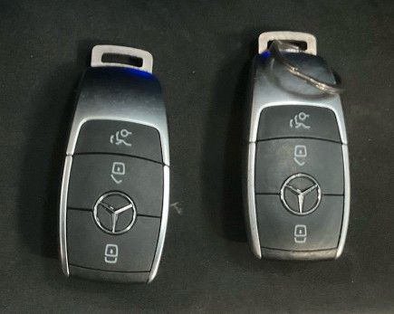 Mercedes-Benz A 250 2020