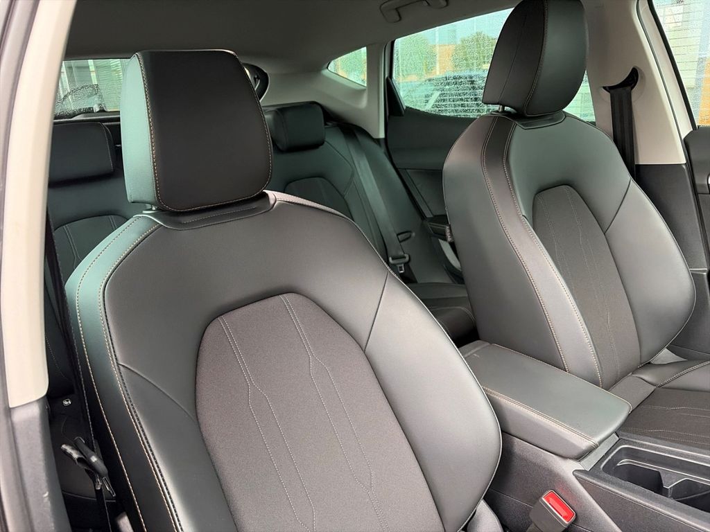 Cupra Formentor 2024