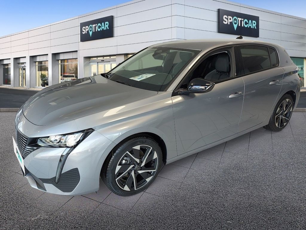 Peugeot 308 2023