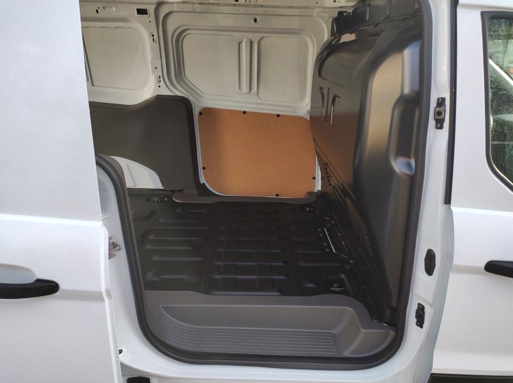 Ford Transit 2025