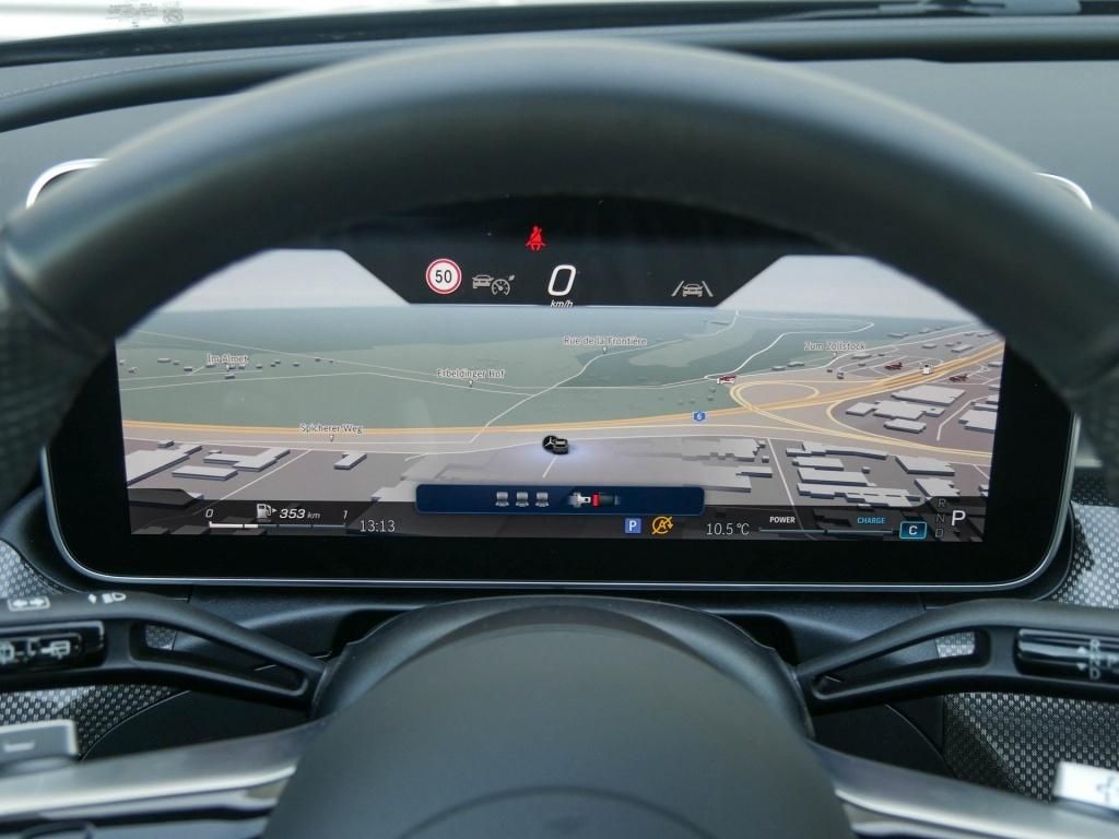 Mercedes-Benz C 300 2025
