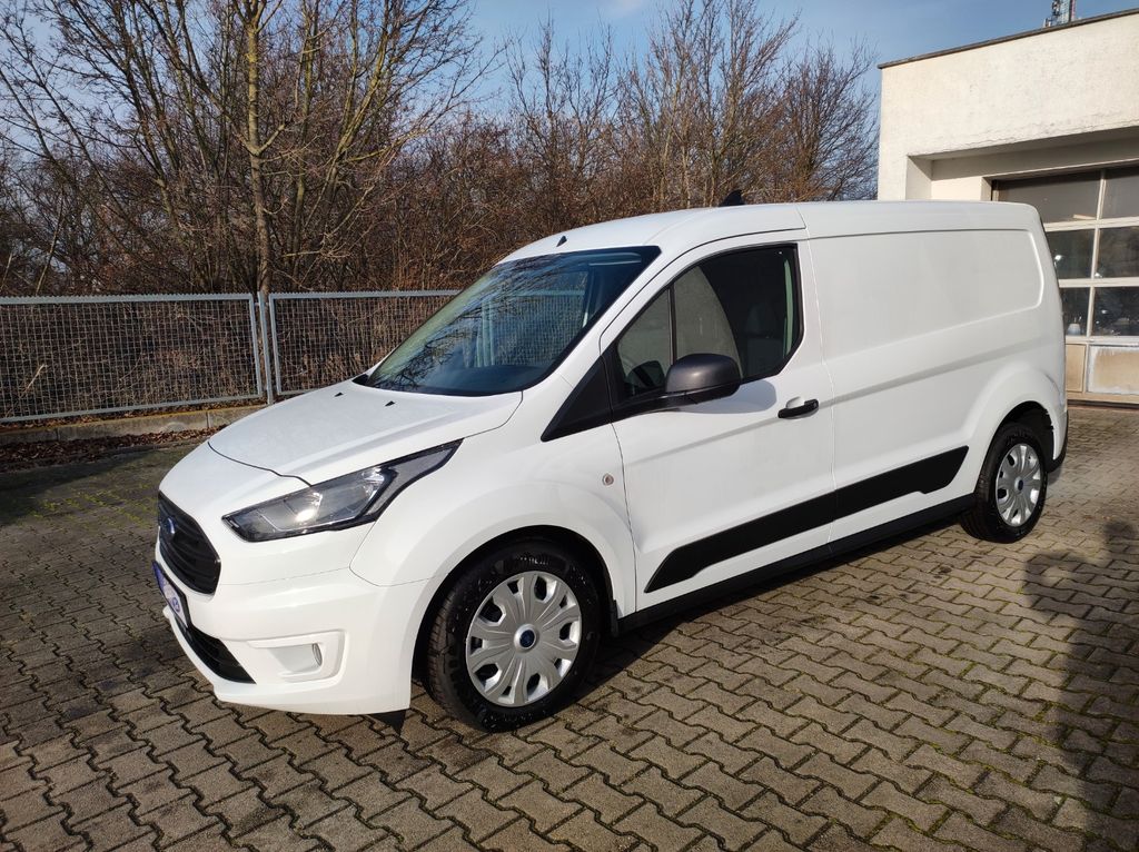 Ford Transit 2025