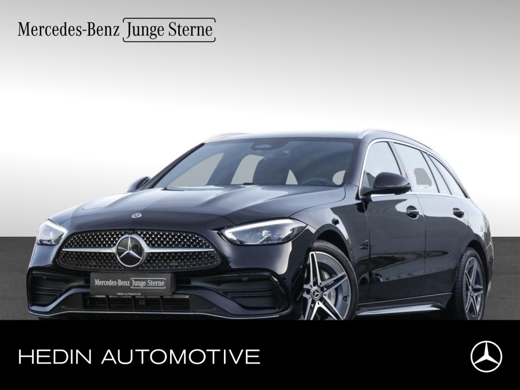 Mercedes-Benz C 300 2025