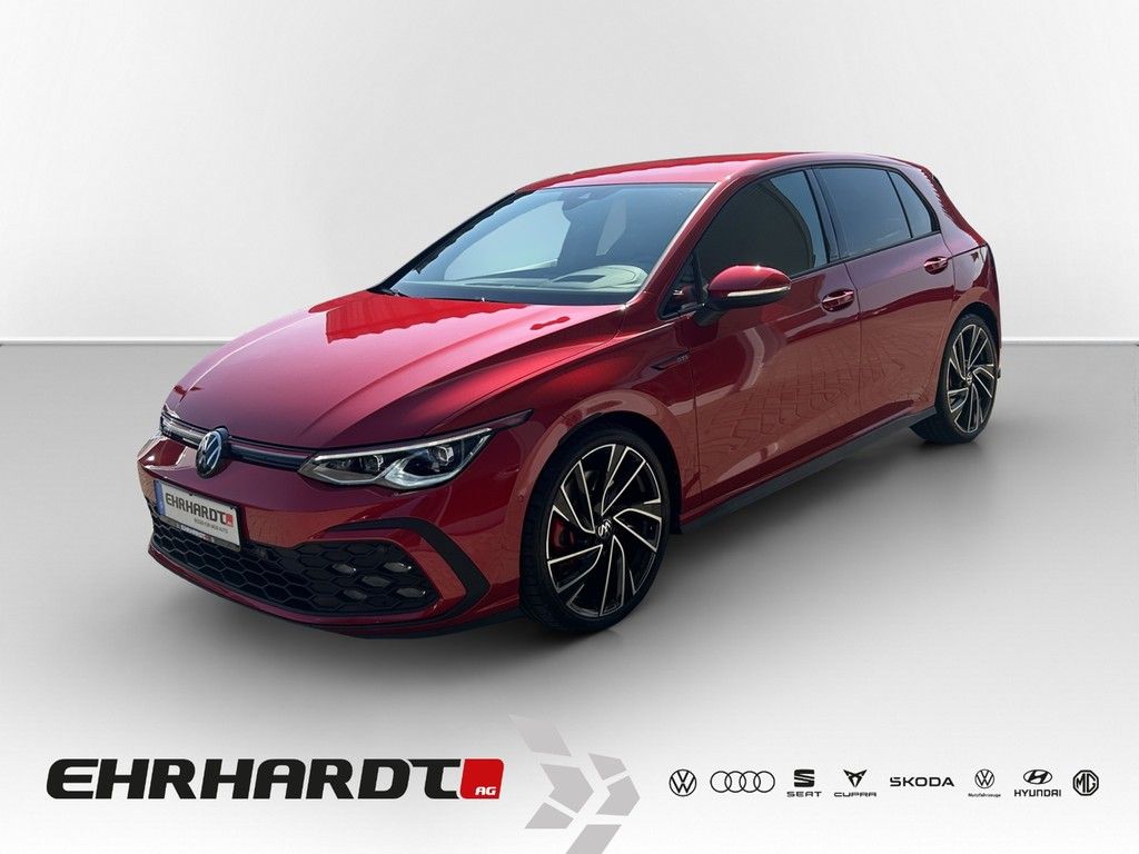 Volkswagen Golf 2024