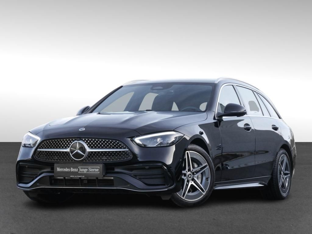 Mercedes-Benz C 300 2025