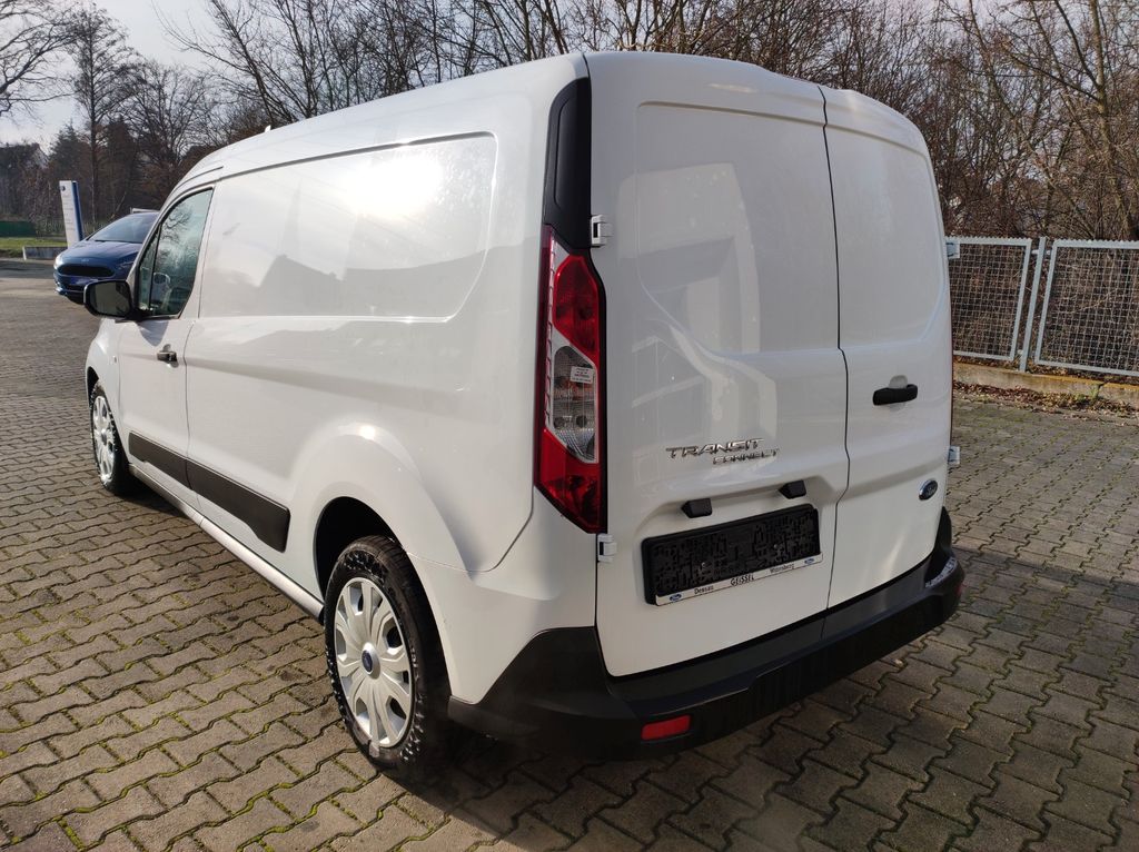 Ford Transit 2025