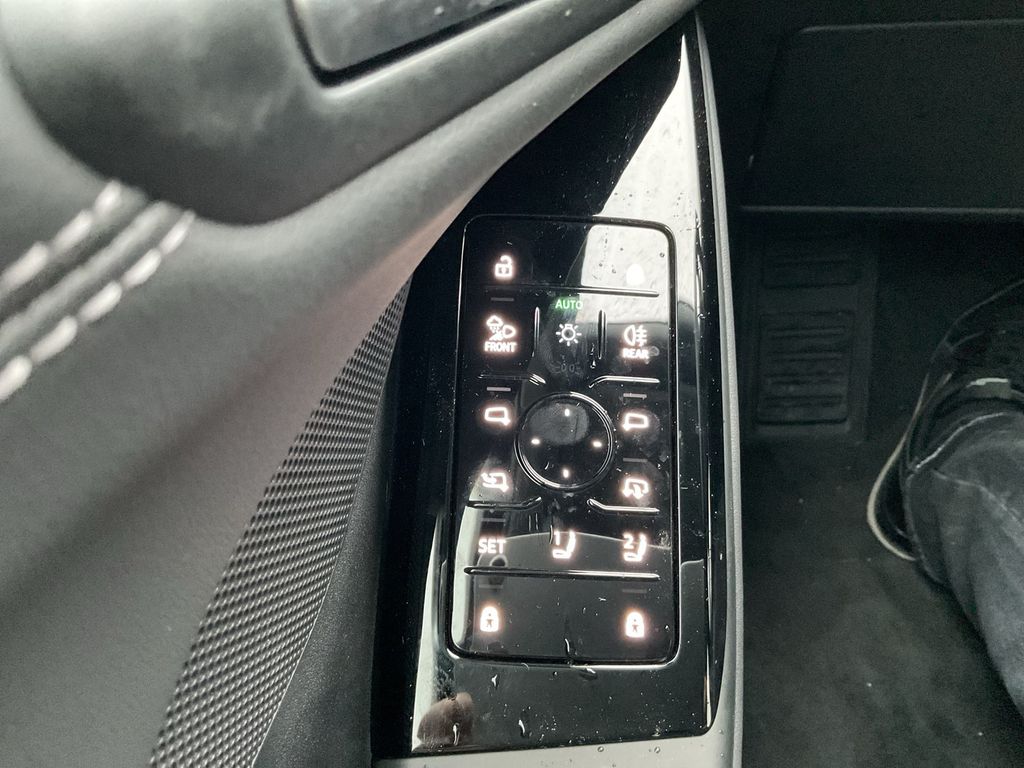 Audi A6 e-tron 2025
