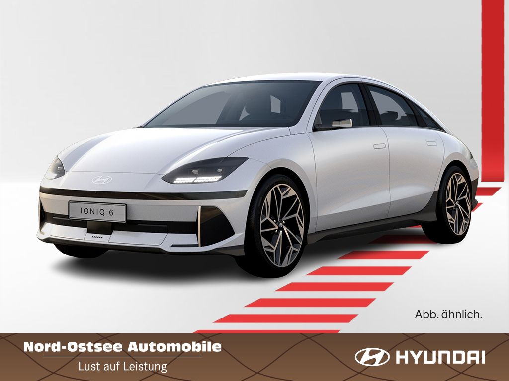 Hyundai IONIQ 6 2024