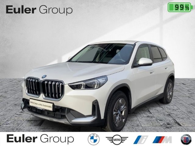 BMW iX1 2023