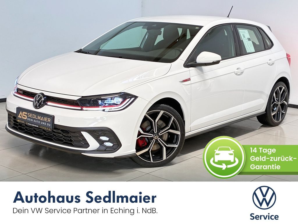 Volkswagen Polo 2022