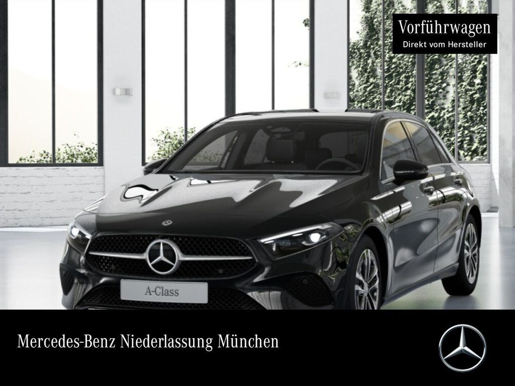 Mercedes-Benz A 250 2025