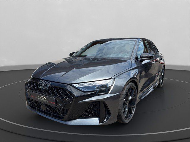 Audi RS3 2025