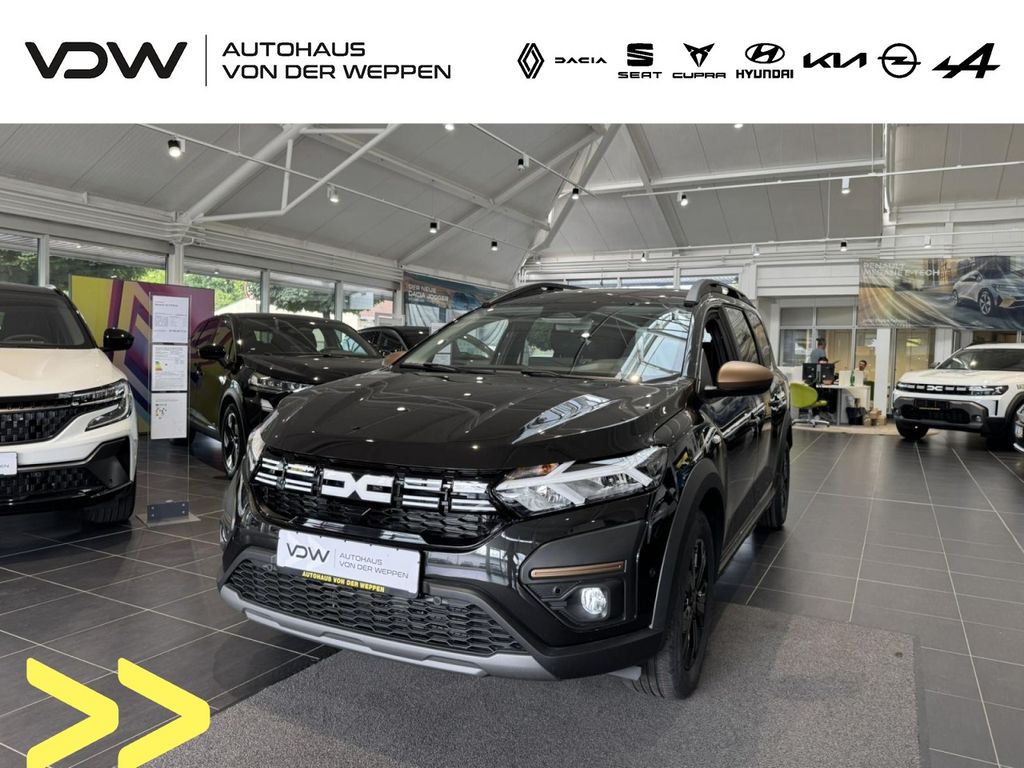 Dacia Jogger 2025