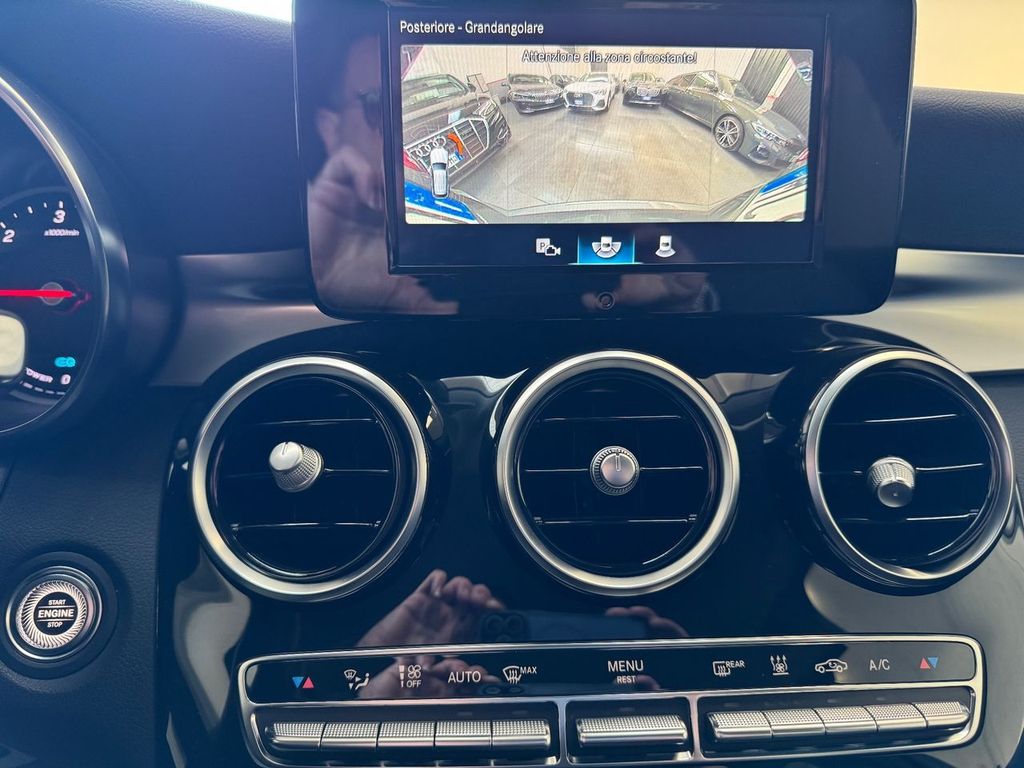 Mercedes-Benz GLC 300 2022