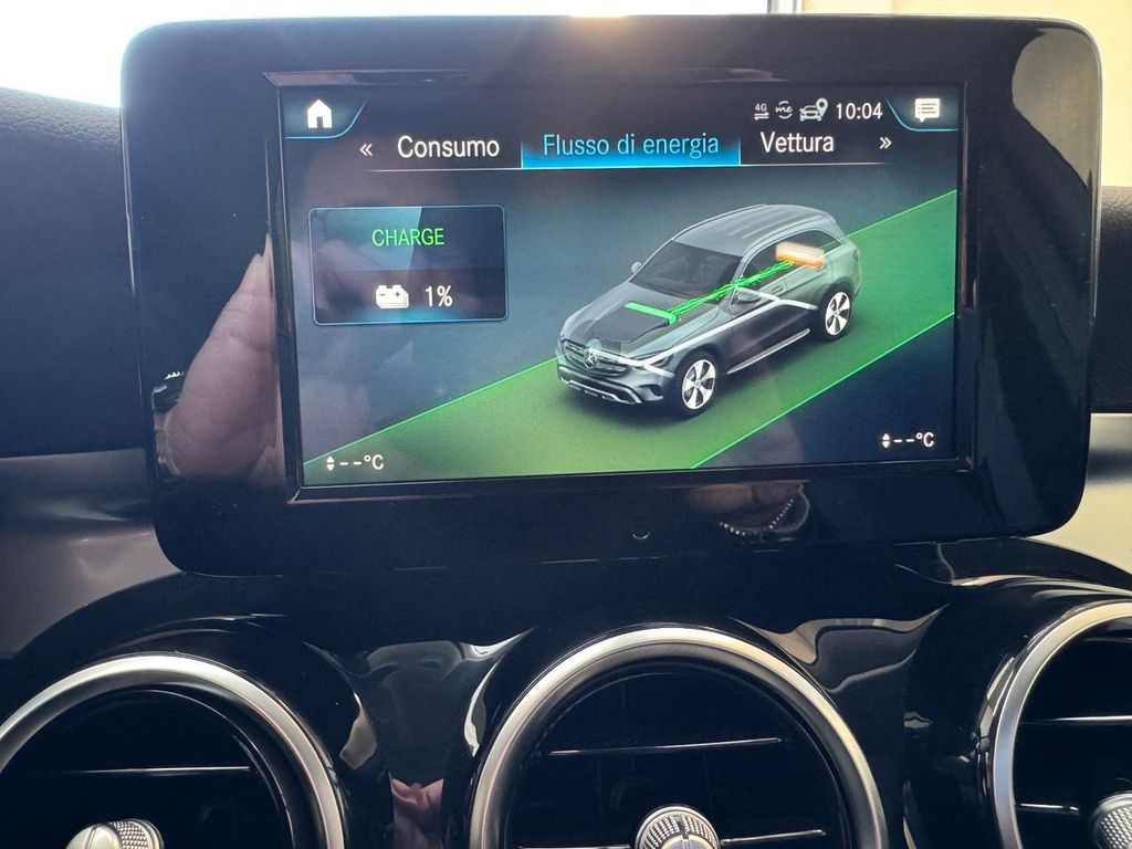 Mercedes-Benz GLC 300 2022