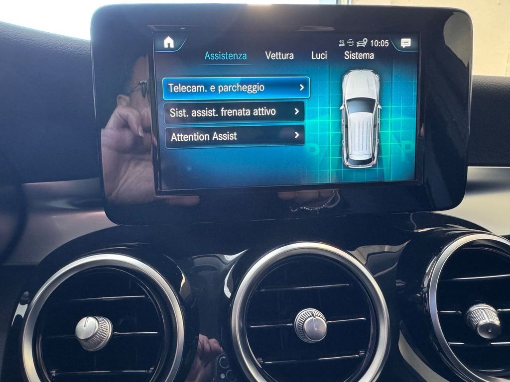 Mercedes-Benz GLC 300 2022