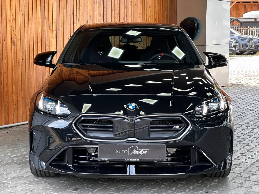 BMW M135 2025
