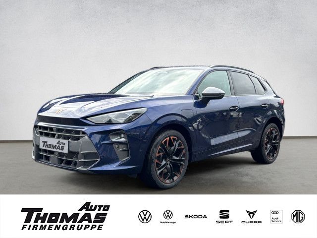 Cupra Terramar 2025